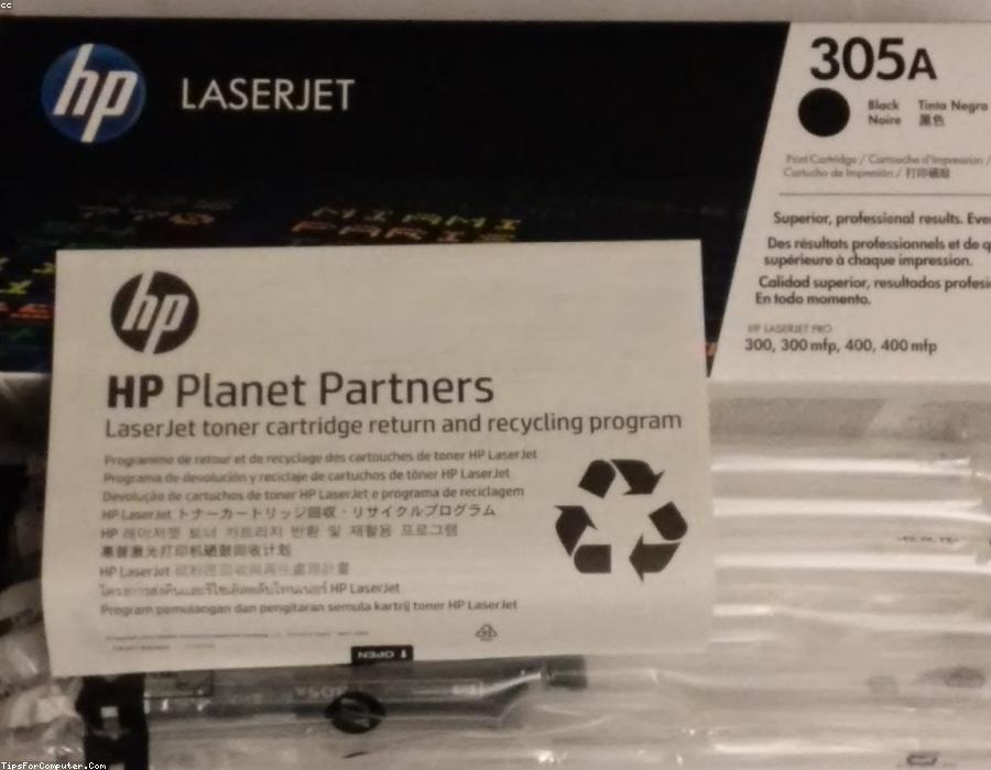 Epson WorkForce C5790